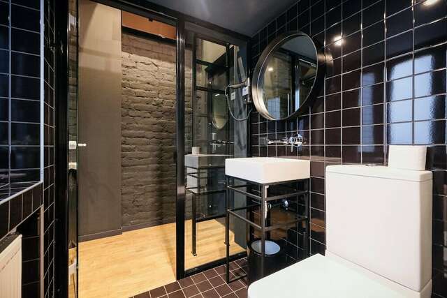 Гостевой дом InBox Capsule Санкт-Петербург-73