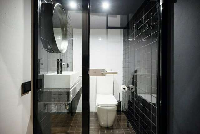 Гостевой дом InBox Capsule Санкт-Петербург-104