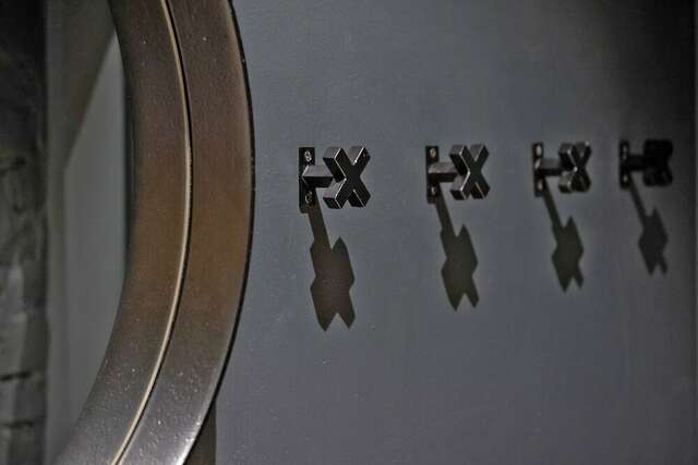 Гостевой дом InBox Capsule Санкт-Петербург-28