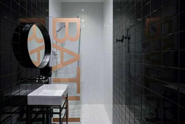 Гостевой дом InBox Capsule Санкт-Петербург-75