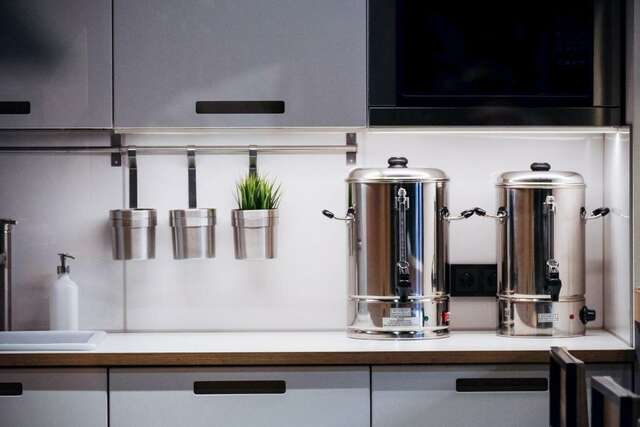 Гостевой дом InBox Capsule Санкт-Петербург-16