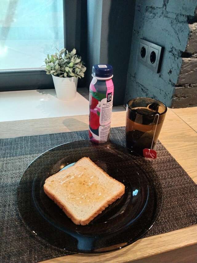 Гостевой дом InBox Capsule Санкт-Петербург-171