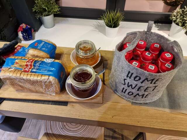 Гостевой дом InBox Capsule Санкт-Петербург-110