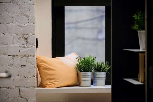 Гостевой дом InBox Capsule Санкт-Петербург-109